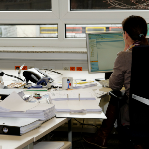 Mental Health at Work