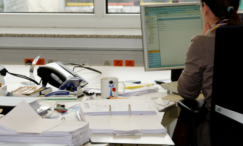Mental Health at Work