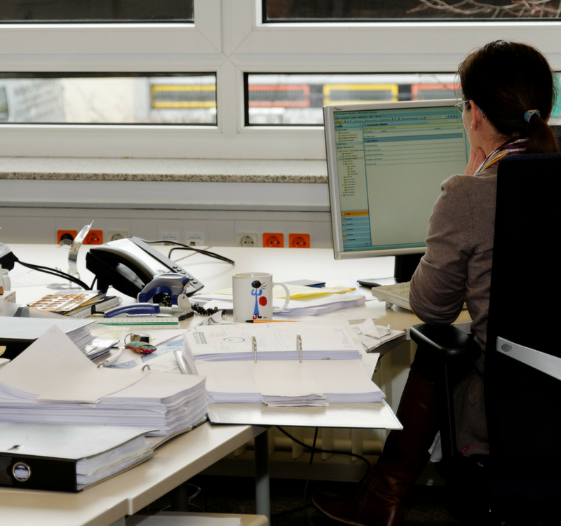Mental Health at Work